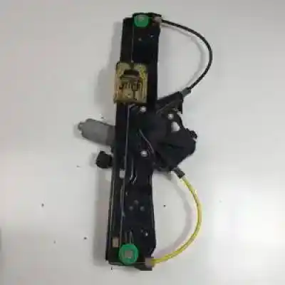 Автозапчасти б/у задний правый стеклорегулятор за land rover range rover evoque 224dt ссылки oem iam bj3227000ac  