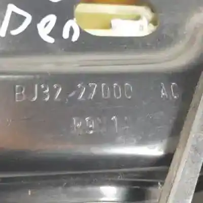 Автозапчасти б/у задний правый стеклорегулятор за land rover range rover evoque 224dt ссылки oem iam bj3227000ac  