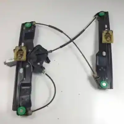 Автозапчасти б/у регулятор стекла переднего левого за land rover range rover evoque 224dt ссылки oem iam bj3223201ae  