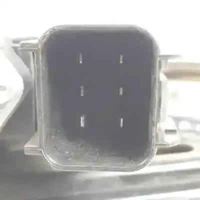 Автозапчасти б/у регулятор стекла переднего левого за land rover range rover evoque 224dt ссылки oem iam bj3223201ae  