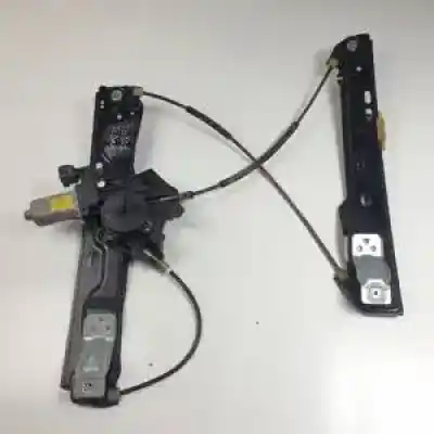 Автозапчасти б/у регулятор стекла переднего правого за land rover range rover evoque 224dt ссылки oem iam bj3223200ae