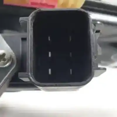 Автозапчасти б/у регулятор стекла переднего правого за land rover range rover evoque 224dt ссылки oem iam bj3223200ae  