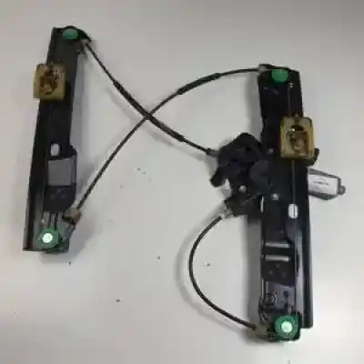 Автозапчасти б/у регулятор стекла переднего правого за land rover range rover evoque 224dt ссылки oem iam bj3223200ae  