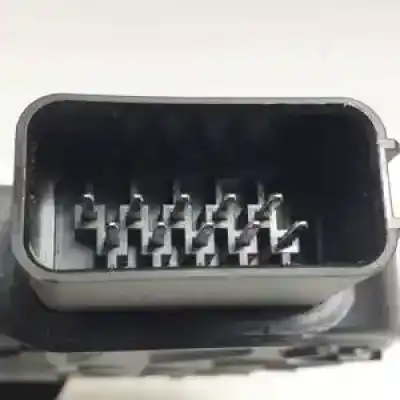 Автозапчасти б/у замок передней правой двери за land rover range rover evoque 224dt ссылки oem iam 6w8a21812af a048317 