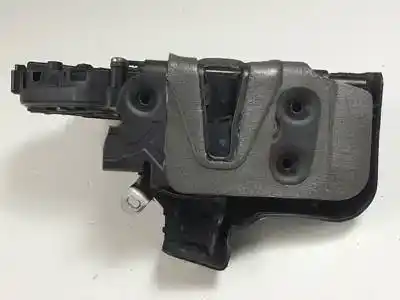 Автозапчасти б/у замок передней правой двери за land rover range rover evoque 224dt ссылки oem iam 6w8a21812af