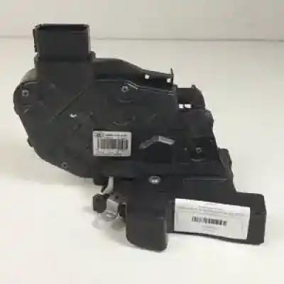 Автозапчастина б/у замок передніх дверей лівий для land rover range rover evoque 224dt посилання на oem iam 6w8a21813af a048317 