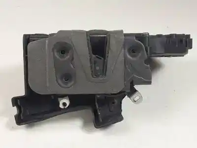 Автозапчасти б/у замок левой передней двери за land rover range rover evoque 224dt ссылки oem iam 6w8a21813af