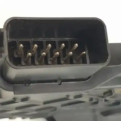 Автозапчасти б/у замок задней левой двери за land rover range rover evoque 224dt ссылки oem iam 240015003  