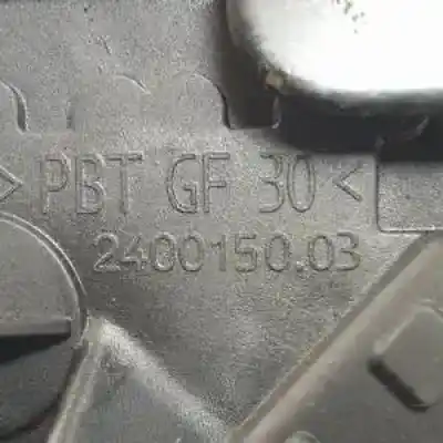 Автозапчасти б/у замок задней левой двери за land rover range rover evoque 224dt ссылки oem iam 240015003  