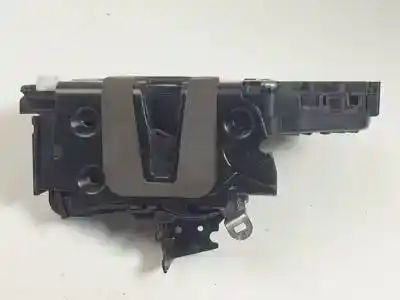 Автозапчасти б/у замок задней левой двери за land rover range rover evoque 224dt ссылки oem iam 240015003