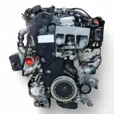 Pezzo di ricambio per auto di seconda mano motore completo per land rover range rover evoque 224dt riferimenti oem iam 224dt  