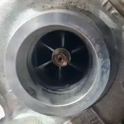 Pezzo di ricambio per auto di seconda mano motore completo per land rover range rover evoque 224dt riferimenti oem iam 224dt  