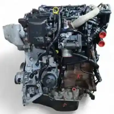 Pezzo di ricambio per auto di seconda mano motore completo per land rover range rover evoque 224dt riferimenti oem iam 224dt  