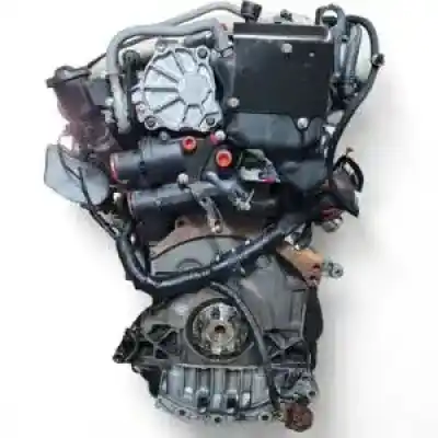 Pezzo di ricambio per auto di seconda mano motore completo per land rover range rover evoque 224dt riferimenti oem iam 224dt  