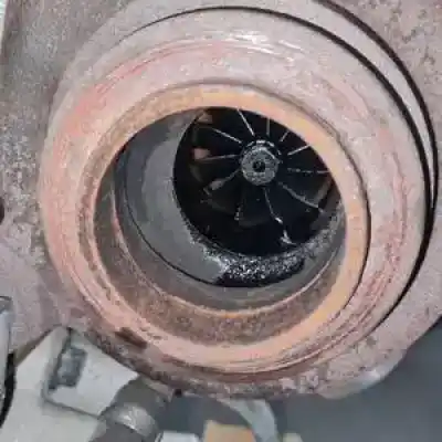 Pezzo di ricambio per auto di seconda mano motore completo per land rover range rover evoque 224dt riferimenti oem iam 224dt  