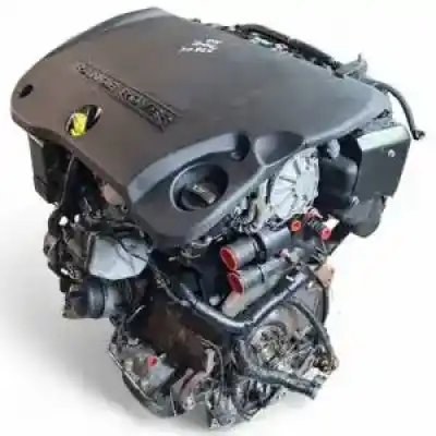 Pezzo di ricambio per auto di seconda mano MOTORE COMPLETO per LAND ROVER RANGE ROVER EVOQUE  Riferimenti OEM IAM 224DT  