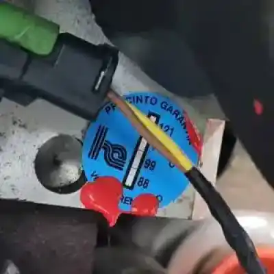 Pezzo di ricambio per auto di seconda mano motore completo per land rover range rover evoque 224dt riferimenti oem iam 224dt  