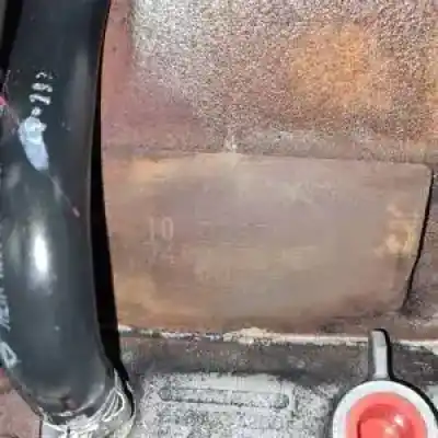 Pezzo di ricambio per auto di seconda mano motore completo per land rover range rover evoque 224dt riferimenti oem iam 224dt  