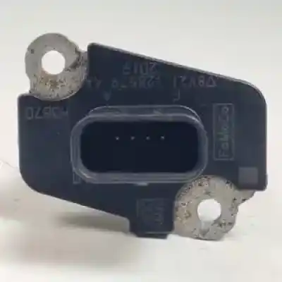 Автозапчастина б/у витратомір повітря для land rover range rover evoque 224dt посилання на oem iam 8v2112b579aa  