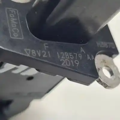 Автозапчастина б/у витратомір повітря для land rover range rover evoque 224dt посилання на oem iam 8v2112b579aa  