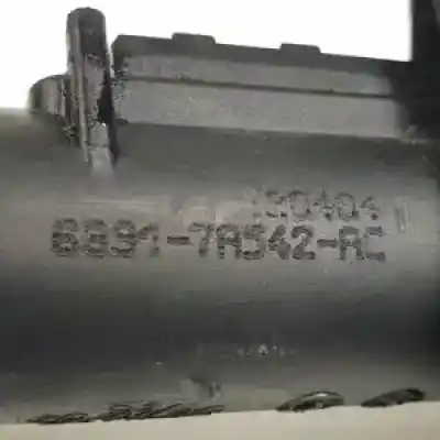 Автозапчасти б/у насос сцепления за land rover range rover evoque 224dt ссылки oem iam 6g917a542ac  