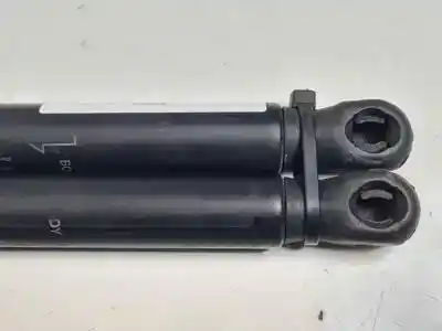 Автозапчастина б/у амортизатор капота для land rover range rover evoque 224dt посилання на oem iam bj3216c826aa 430 newton 