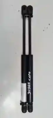 Автозапчастина б/у амортизатор капота для land rover range rover evoque 224dt посилання на oem iam bj3216c826aa 430 newton 