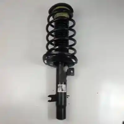 Peça sobressalente para automóvel em segunda mão amortecedor dianteiro direito por citroen c3 8hzdv4td.8hrdv4c.8hz.8hr.8h01 referências oem iam 9672655580
