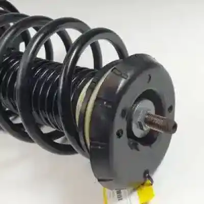 Peça sobressalente para automóvel em segunda mão amortecedor dianteiro esquerdo por citroen c3 8hzdv4td.8hrdv4c.8hz.8hr.8h01 referências oem iam 9672655480  