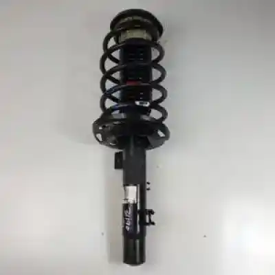 Peça sobressalente para automóvel em segunda mão amortecedor dianteiro esquerdo por citroen c3 8hzdv4td.8hrdv4c.8hz.8hr.8h01 referências oem iam 9672655480