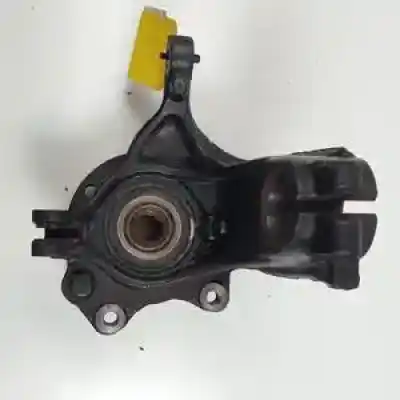 Peça sobressalente para automóvel em segunda mão manga de eixo dianteira esquerda por citroen c3 8hzdv4td.8hrdv4c.8hz.8hr.8h01 referências oem iam   