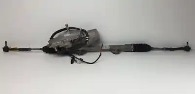 Peça sobressalente para automóvel em segunda mão caixa de direção por citroen c3 8hzdv4td.8hrdv4c.8hz.8hr.8h01 referências oem iam 9673670280