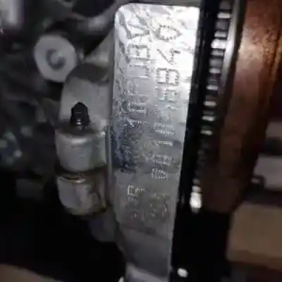 Second-hand car spare part complete engine for citroen c3 8hzdv4td.8hrdv4c.8hz.8hr.8h01 oem iam references 8hr  