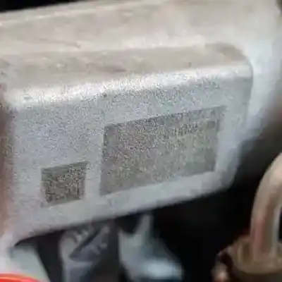 Second-hand car spare part complete engine for citroen c3 8hzdv4td.8hrdv4c.8hz.8hr.8h01 oem iam references 8hr  