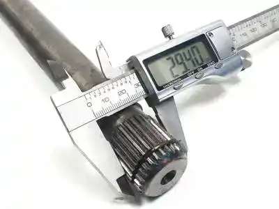 Second-hand car spare part front right transmission for bmw x5 (e53) m57d30o1.306d2.11007790147 oem iam references 3144980011  