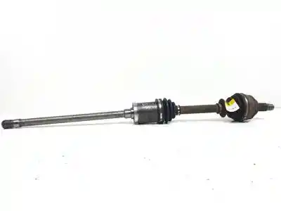Peça sobressalente para automóvel em segunda mão Transmissão Dianteira Direita por BMW X5 (E53) M57D30O1.306D2.11007790147 Referências OEM IAM 3144980011  