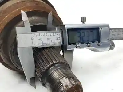 Second-hand car spare part front right transmission for bmw x5 (e53) m57d30o1.306d2.11007790147 oem iam references 3144980011  