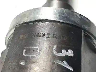 Second-hand car spare part front right transmission for bmw x5 (e53) m57d30o1.306d2.11007790147 oem iam references 3144980011  