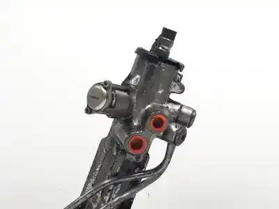 Second-hand car spare part steering rack for bmw x5 (e53) m57d30o1.306d2.11007790147 oem iam references 676223601 hidraulica 7852993433 