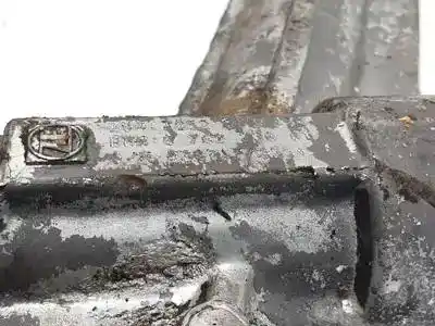 Second-hand car spare part steering rack for bmw x5 (e53) m57d30o1.306d2.11007790147 oem iam references 676223601 hidraulica 7852993433 