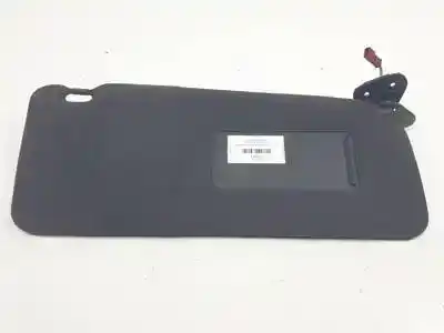 Peça sobressalente para automóvel em segunda mão para-sol direito por bmw x5 (e53) m57d30o1.306d2.11007790147 referências oem iam 825803603 6905983 