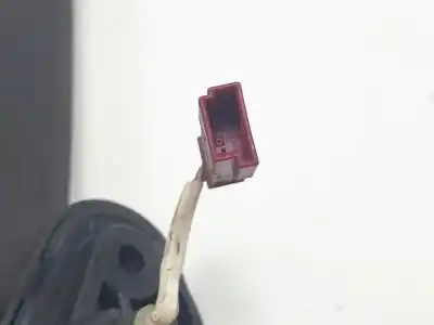 Peça sobressalente para automóvel em segunda mão pára-sol esquerdo por bmw x5 (e53) m57d30o1.306d2.11007790147 referências oem iam 6905983 13556004 