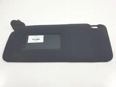 Peça sobressalente para automóvel em segunda mão pára-sol esquerdo por bmw x5 (e53) m57d30o1.306d2.11007790147 referências oem iam 6905983 13556004 
