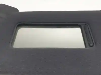 Peça sobressalente para automóvel em segunda mão pára-sol esquerdo por bmw x5 (e53) m57d30o1.306d2.11007790147 referências oem iam 6905983 13556004 