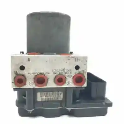 Peça sobressalente para automóvel em segunda mão abs por bmw x5 (e53) m57d30o1.306d2.11007790147 referências oem iam 3451676205901 0265234095 0265950351 