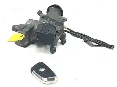 Peça sobressalente para automóvel em segunda mão canhão de ignição por bmw x5 (e53) m57d30o1.306d2.11007790147 referências oem iam lu6751667 1095824 