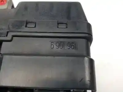 Peça sobressalente para automóvel em segunda mão canhão de ignição por bmw x5 (e53) m57d30o1.306d2.11007790147 referências oem iam lu6751667 1095824 