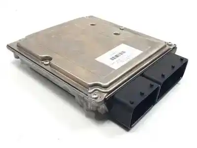 Peça sobressalente para automóvel em segunda mão centralina de motor uce por bmw x5 (e53) m57d30o1.306d2.11007790147 referências oem iam 0281011414