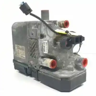 Peça sobressalente para automóvel em segunda mão Motor De Sofagem por BMW X5 (E53) M57D30O1.306D2.11007790147 Referências OEM IAM 9003552B 6412691894203 