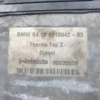 Peça sobressalente para automóvel em segunda mão motor de sofagem por bmw x5 (e53) m57d30o1.306d2.11007790147 referências oem iam 9003552b 6412691894203 